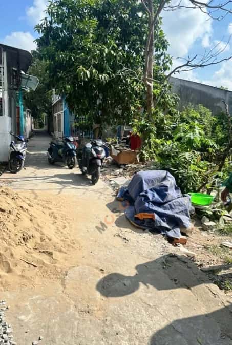 Bán đất hẻm Đường Nguyễn Thị Tạo Quận Bình Thuỷ, TP. Cần Thơ – giá 450 triệu — Hình 3